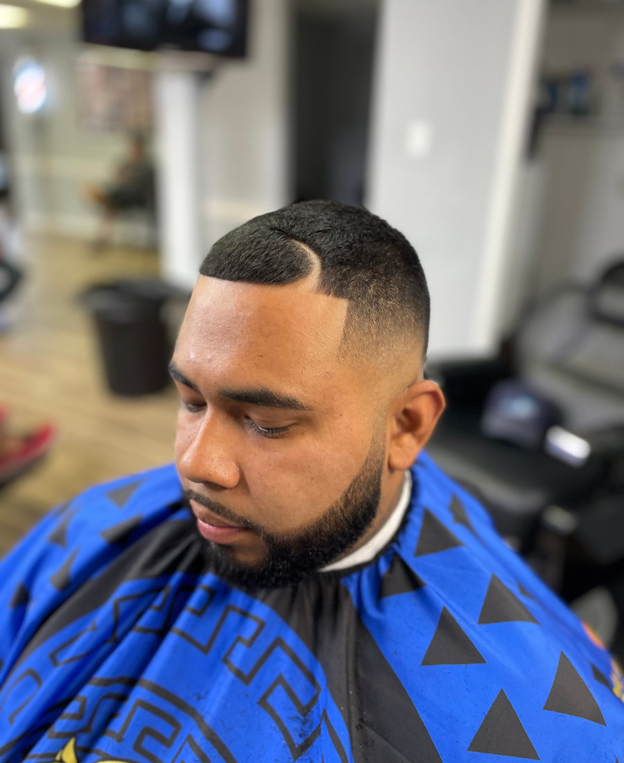 Fade Kings Barbershop