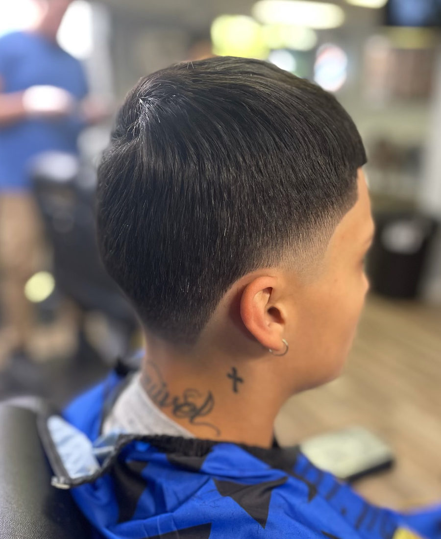 Fade Kings Barbershop