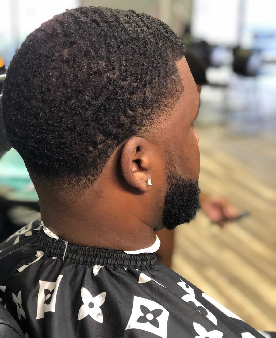 Fade Kings Barbershop