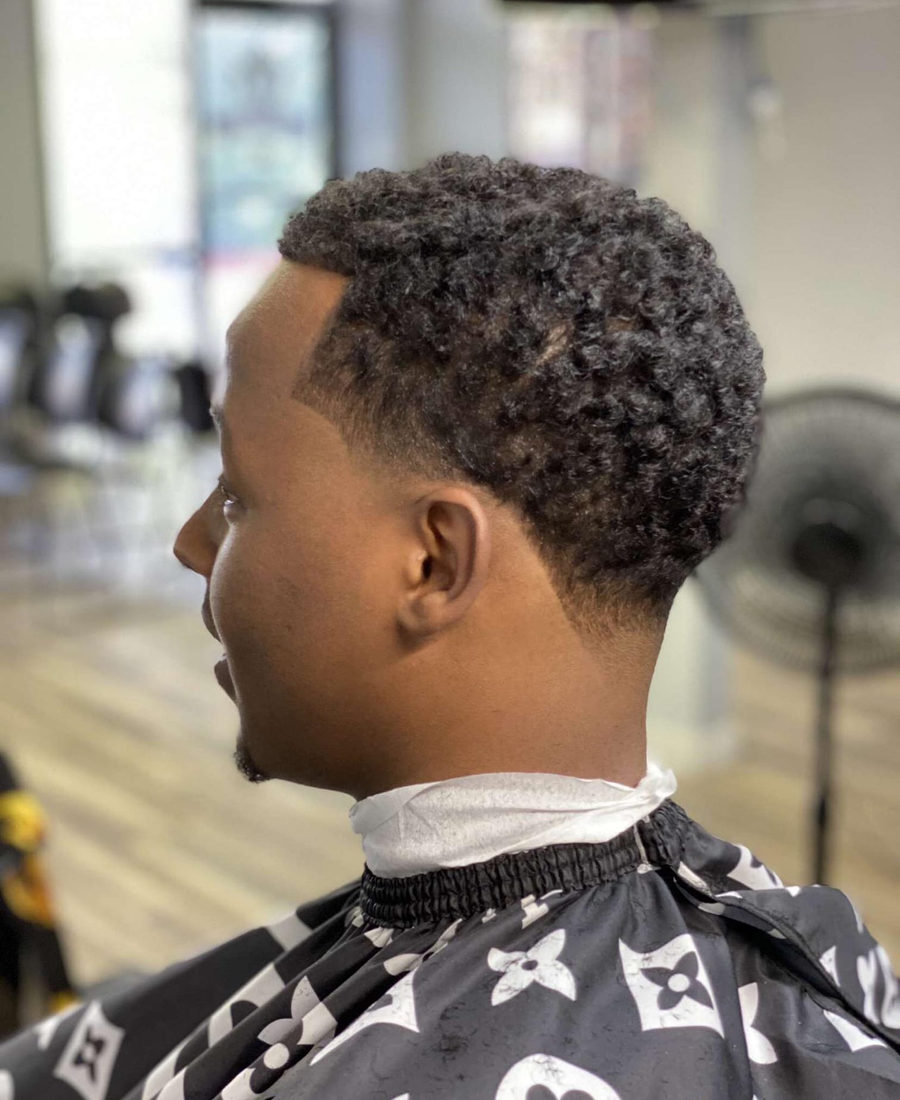 Fade Kings Barbershop